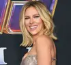 Scarlett Johansson se torna a atriz de maior bilheteria na história do cinema
