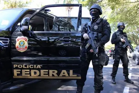 PF inicia Operação Só Oficial para investigar golpes aplicados durante o Enem 2024