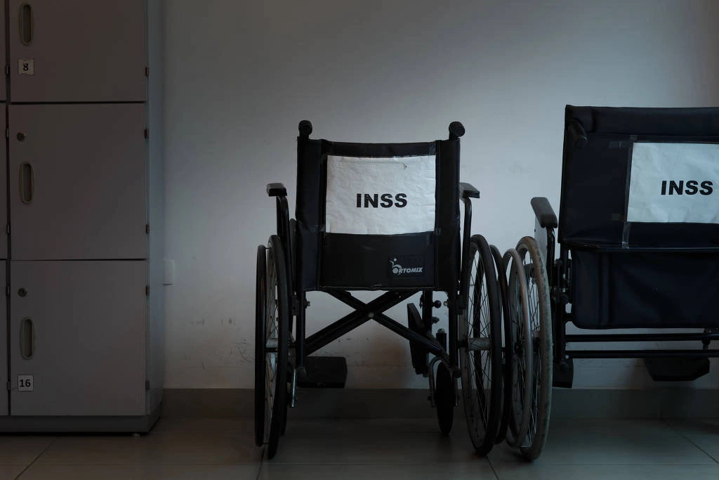 Segurados com deficiência irreversível não precisarão mais passar por perícia médica de revisão no caso da aposentadoria por invalidez e do BPC