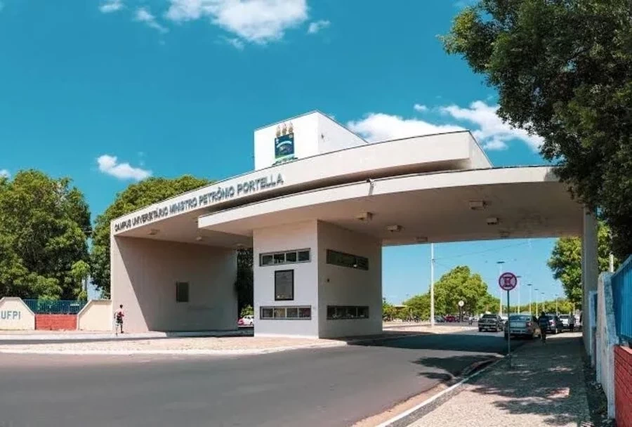 Sistema da UFPI sofre ataque hacker e segue instável há mais de dois dias