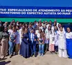 Piauí inaugura primeiro centro especializado para autistas