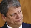 Tarcísio defende ataque de Trump ao Brasil e apanha até de Amoêdo