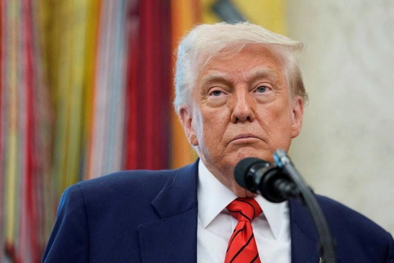 TRUMP
