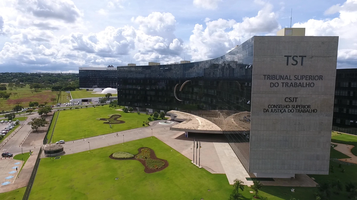 TST