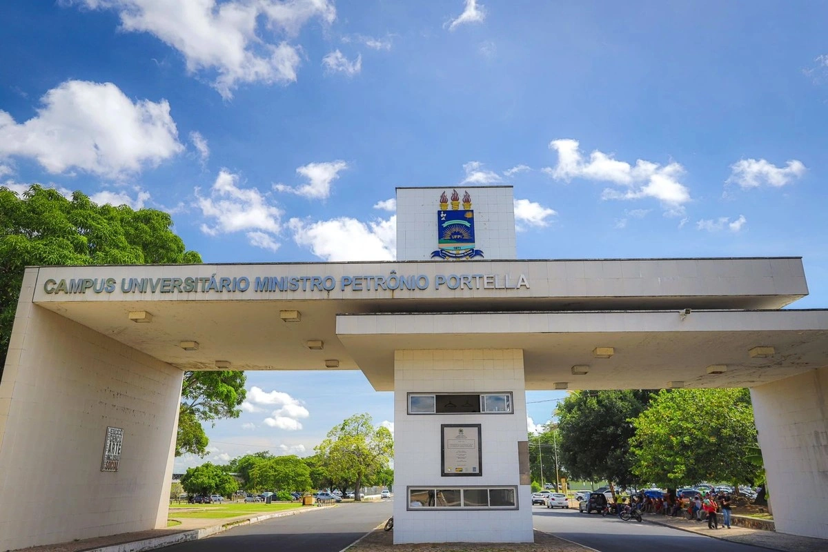 Universidade Federal do Piauí