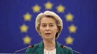 Ursula von der Leyen