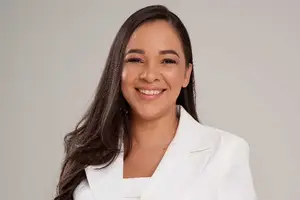 Vereadora Indira Rocha (Foto: Redes Sociais)
