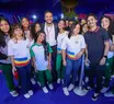 Estudantes da rede pública do Piauí levam soluções tecnológicas para feira NEON