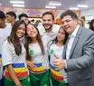Reforma e modernização do CETI Desembargador Dr. Heli Sobral, em Teresina