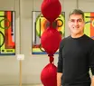 Artista piauiense leva exposição para o Rio de Janeiro com programação gratuita
