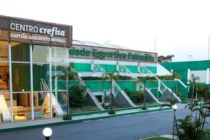 Academia de Futebol do Palmeiras (Foto: Reprodução | Palmeiras)