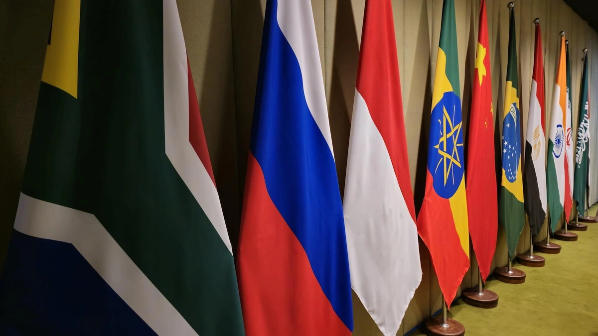 Acordo de R$ 157 bi amplia comércio em yuan, fortalece BRICS e pressiona liderança americana global