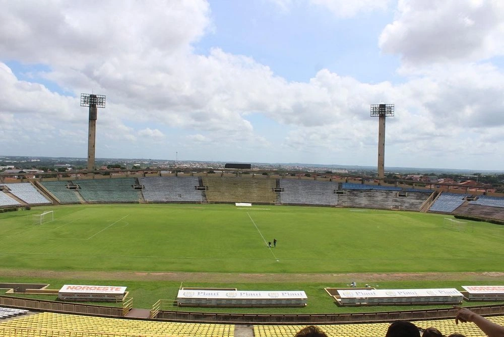 Albertão