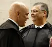 Ministros do STF recusam proposta de bancos para se livrarem da Lei Magnitsky