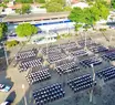 Polícia Militar realiza formatura de 650 novos policiais nesta segunda (25)