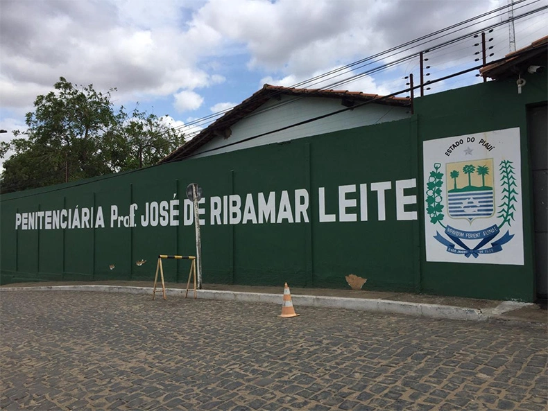 Antiga Casa de Custodia