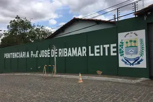 Antiga Casa de Custodia (Foto: Reprodução)