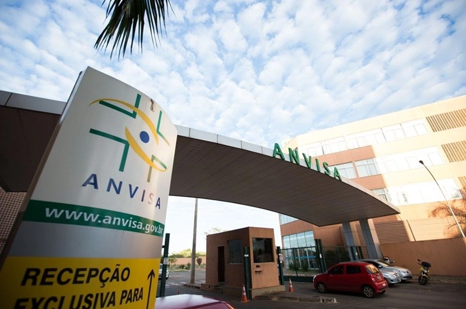 ANVISA