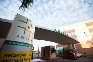 ANVISA (Foto: Reprodução)