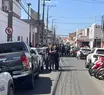 Casal é assassinado a tiros em via pública no Centro de Teresina
