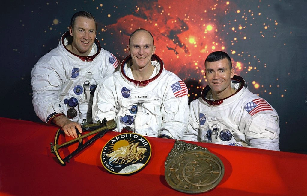 Astronauta liderou missão Apollo 13 e virou símbolo de superação na história da exploração espacial