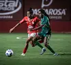 Atlético Piauiense e Vila Nova decidem o Brasileirão Feminino A3 neste sábado