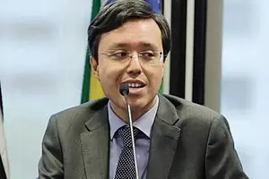 Auditor fiscal acusado de liderar esquema de R$ 1 bilhão em propinas (Foto: Infomoney)