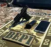 Suspeito de matar pai e filha morre durante confronto com a polícia em Teresina