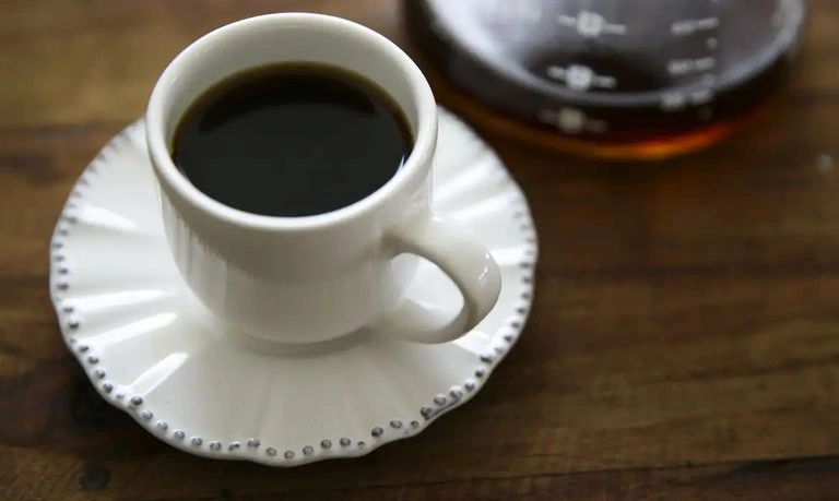 Cafezinho nosso de cada dia