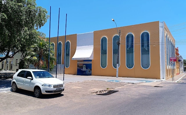 Câmara Municipal de Parnaíba