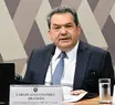 CCJ do Senado aprova indicação do piauiense Carlos Brandão para o STJ