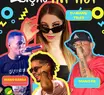 Circuito Cultural do Coreto realiza 4ª edição em Piripiri com homenagem ao rap
