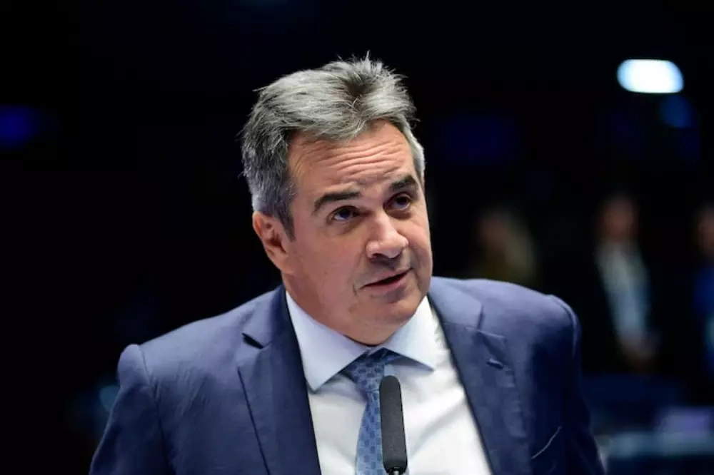 Ciro Nogueira, senador