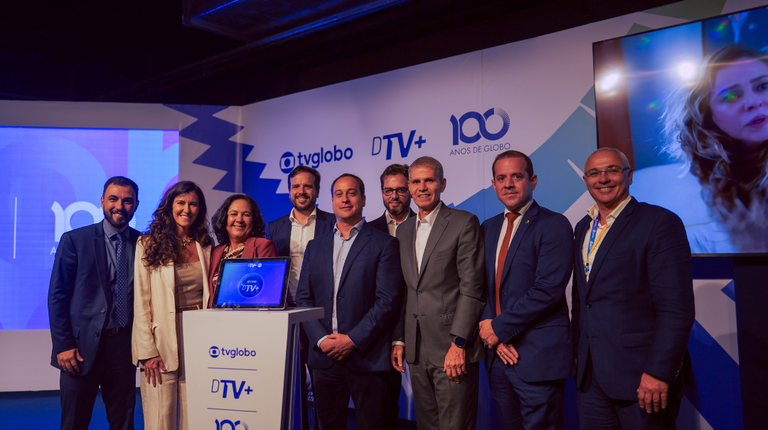 Considerado o maior encontro do setor na América Latina, a SET EXPO reúne executivos, especialistas e empresas de toda a cadeia produtiva da mídia e do audiovisual.