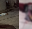 Dois homens são assassinados a tiros na zona Norte de Teresina