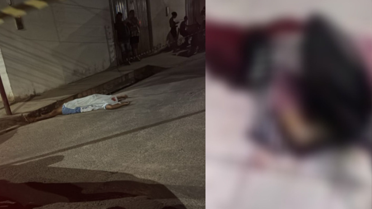 De acordo com informações iniciais, populares acionaram a Polícia Militar após ouvirem disparos de arma de fogo na região.