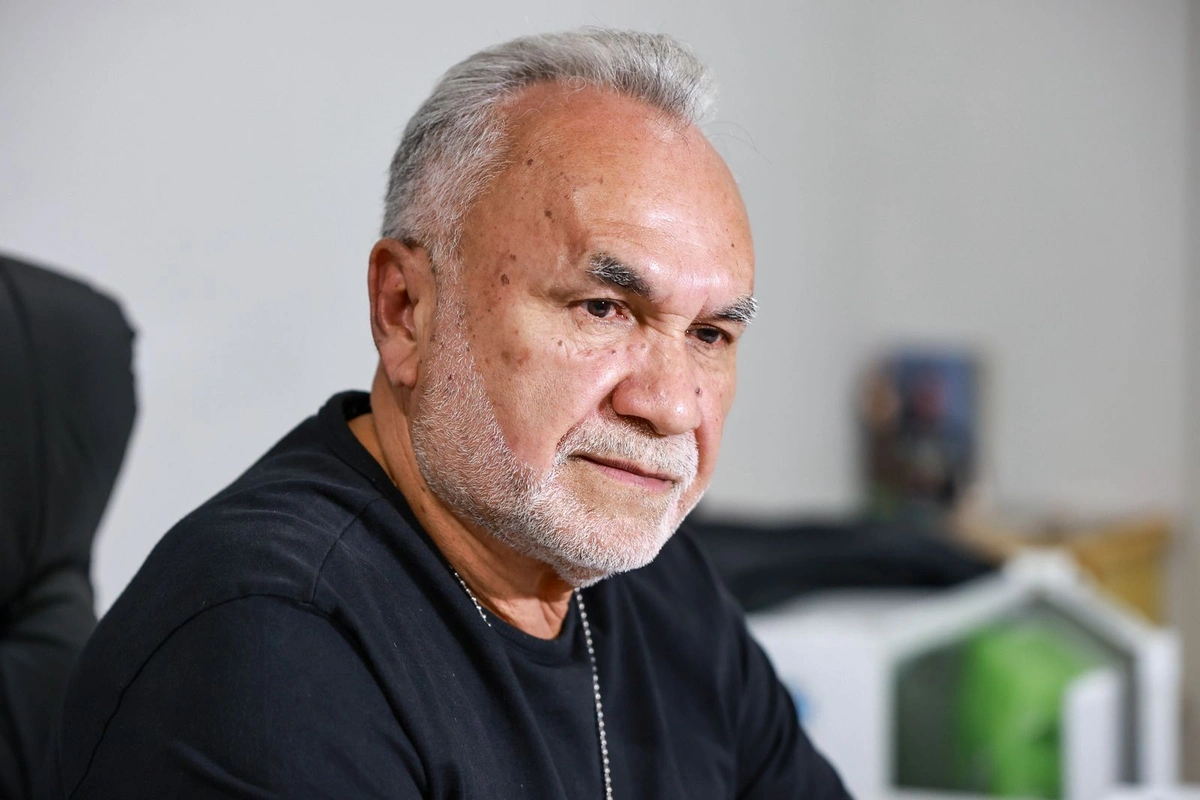 Delegado Ademar Canabrava