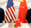 Trump diz ter “perdido” Rússia e Índia para a “sombria” China