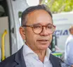 Dr. Hélio defende apoio à reeleição de Rafael Fonteles