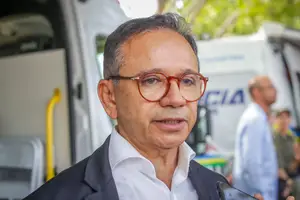 Dr. Hélio, deputado estadual (Foto: Reprodução | Alef Leão/GP1)