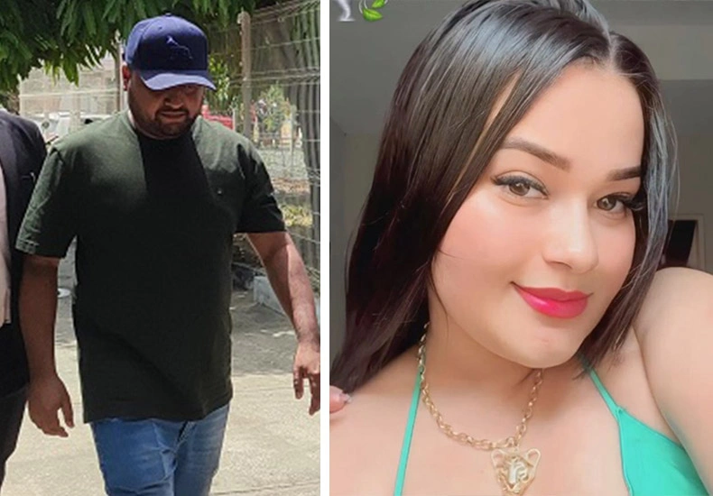 Eliésio Marinho, empresário acusado de feminicídio contra Kamila Carvalho