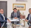 Águas do Piauí anuncia investimento de R$ 80 milhões para enfrentamento da seca