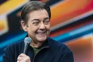Fausto Silva, apresentador (Foto: Reprodução | Faustão na Band/Instagram)