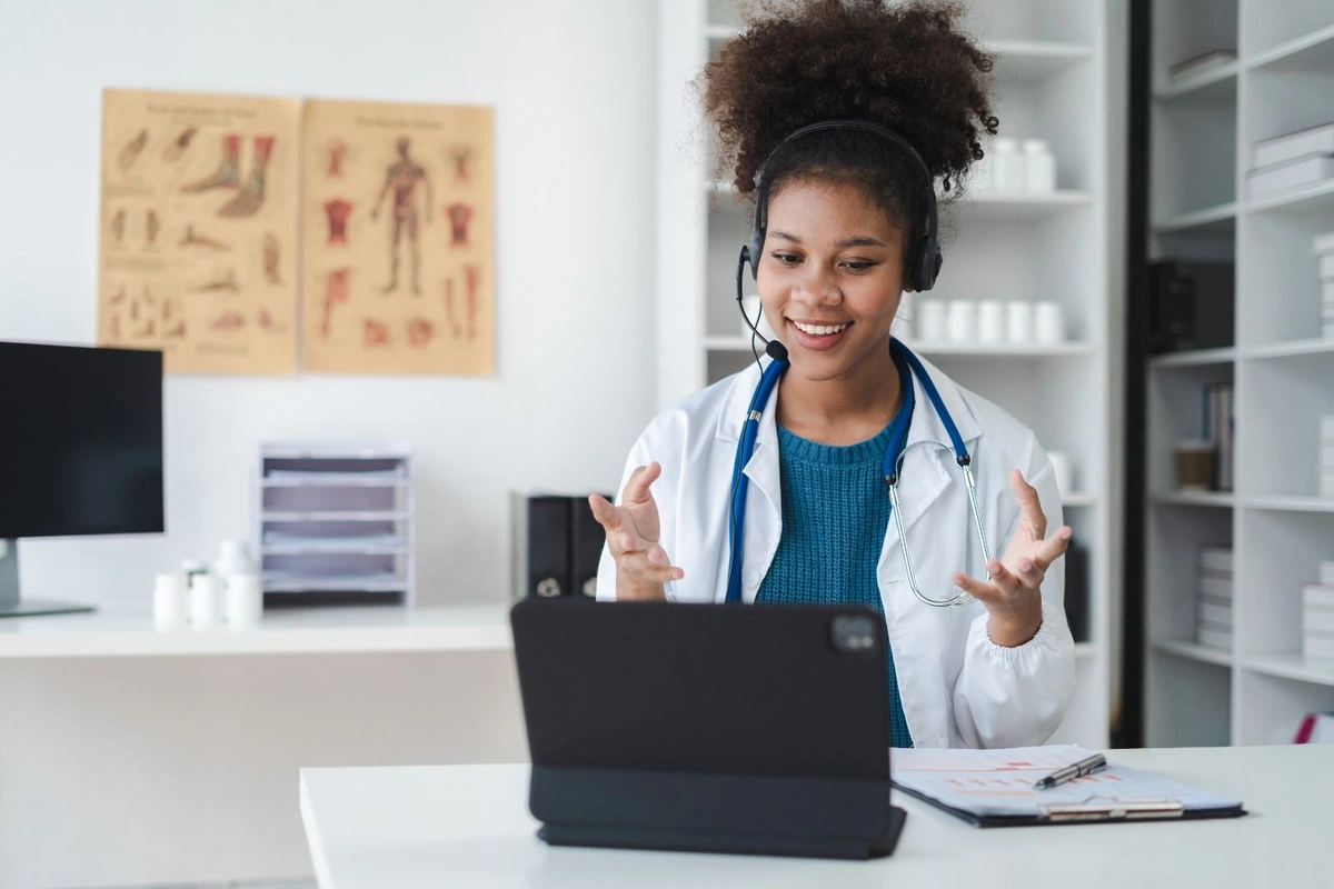 Ferramenta permite prescrição, laudos e acompanhamento on-line, aproximando médicos e pacientes