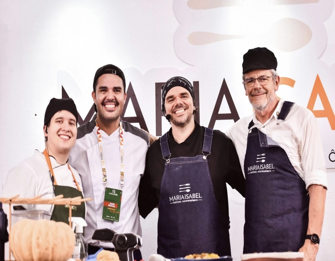 Festival Maria Isabel chega à 8ª edição e celebra sabores nordestinos em Teresina