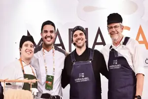 Festival Maria Isabel chega à 8ª edição e celebra sabores nordestinos em Teresina (Foto: Divulgação)