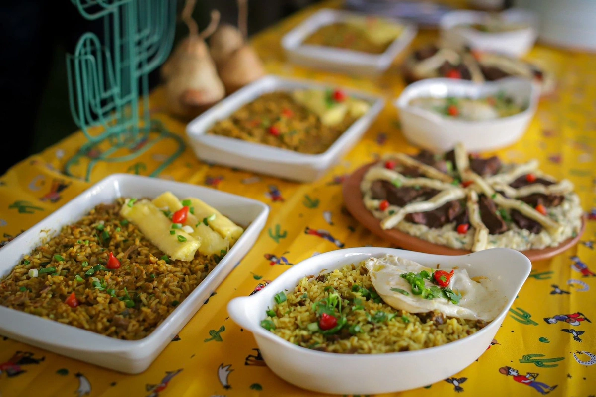 Festival Maria Isabel chega à 8ª edição e celebra sabores nordestinos em Teresina