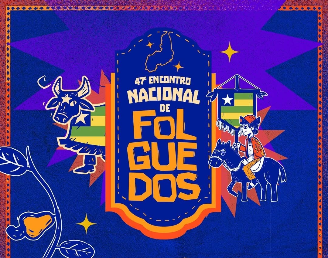 Folguedos 2025