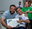 Prefeito Francisco Emanuel participa do 1º Colóquio APAE de Parnaíba