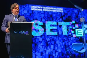 Frederico de Siqueira Filho reafirmou que o novo sistema de transmissão da TV aberta e gratuita é prioridade para o governo Lula (Foto: Portal Gov)